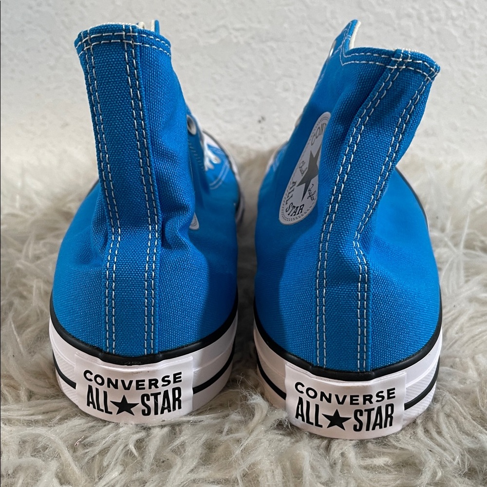 CONVERSE CHUCK TAYLOR ALL STAR SIZE 11.5 UNISEX NEW - Picture 6 of 15